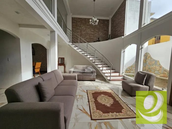 Casa Residencial en Venta en Florencia Milpas Altas — Casa en Venta en Santa Lucía Milpas Altas, Sacatepéquez — foto 8 de 8