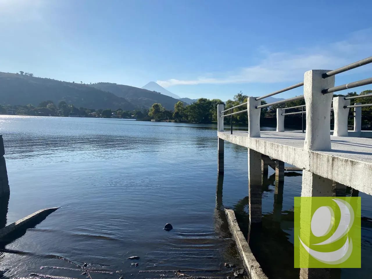 Chalet en Venta Orilla del Lago, Villa Canales — Casa vacacional en Venta en Villa Las Mercedes, Villa Canales, Guatemala, Ciudad — foto 3 de 7