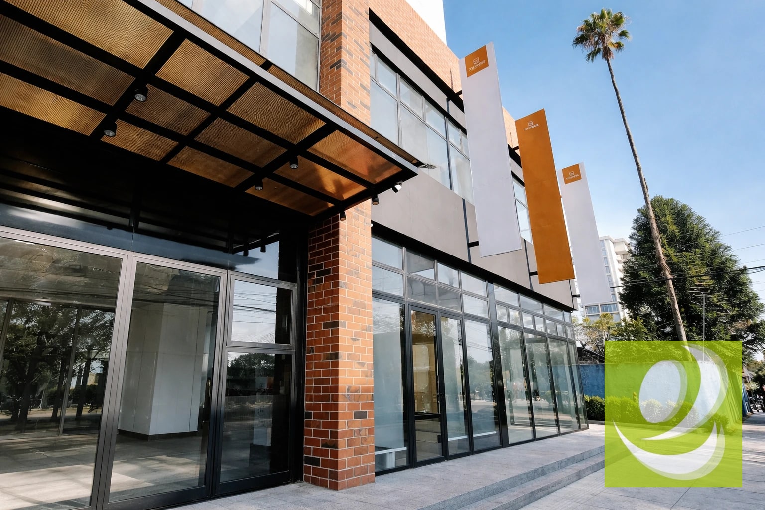 🏙️ LOCAL COMERCIAL EN RENTA O VENTA | ZONA 10, CIUDAD DE GUATEMALA — Local en Alquiler en Fiamene, Zona 10, Guatemala, Ciudad — foto 1 de 7