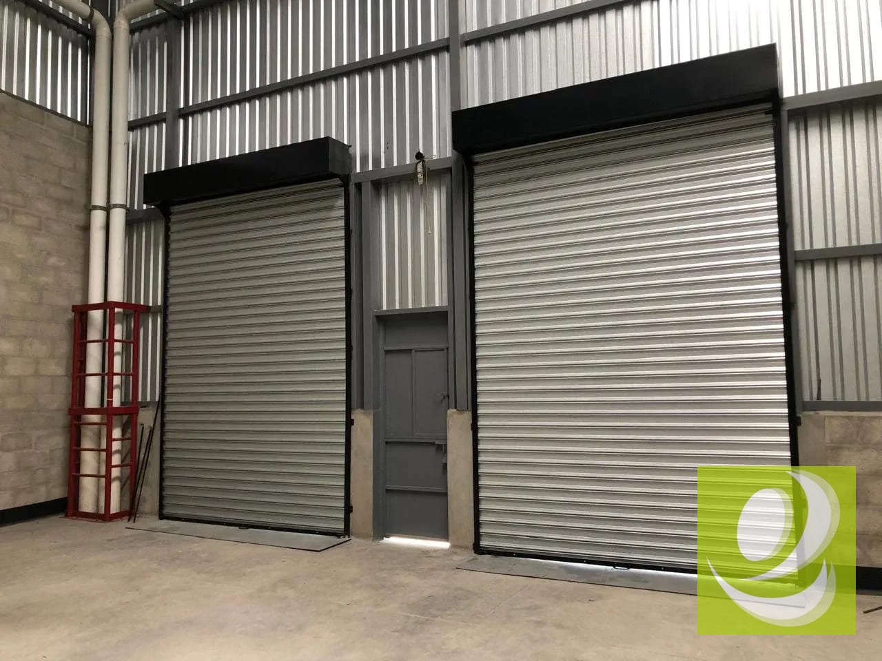 🏭 IMPULSE EL CRECIMIENTO DE SU EMPRESA EN EL NUEVO CORREDOR INDUSTRIAL DE CHIMALTENANGO 🚛 — Bodega / Ofibodega en Alquiler en Parramos, Chimaltenango — foto 5 de 6