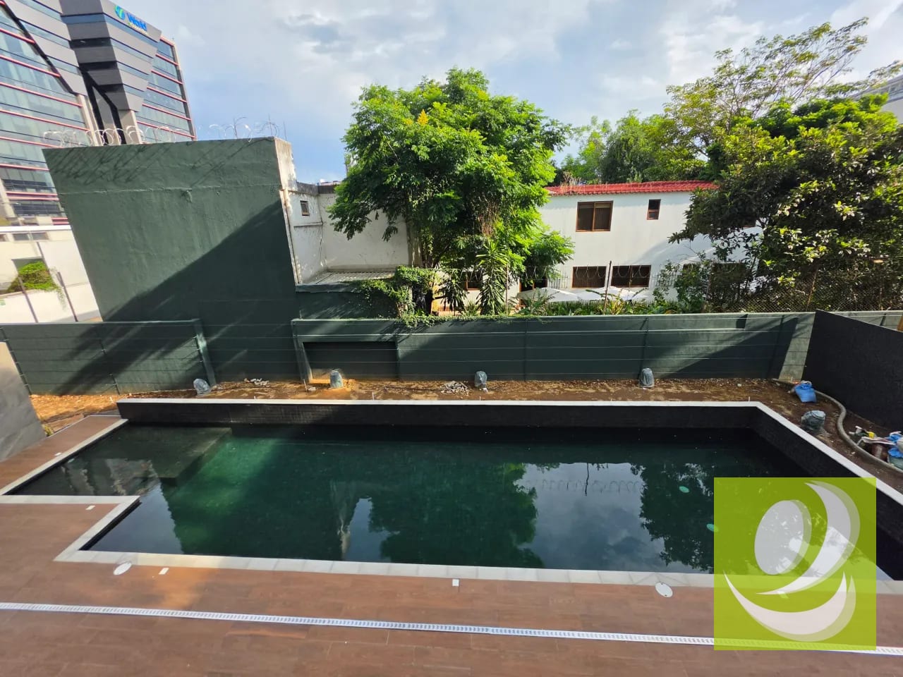 Apartamento en VENTA O RENTA zona 10 con linea blanca — Apartamento en Venta en Atarah, Zona 10, Guatemala, Ciudad — foto 11 de 17