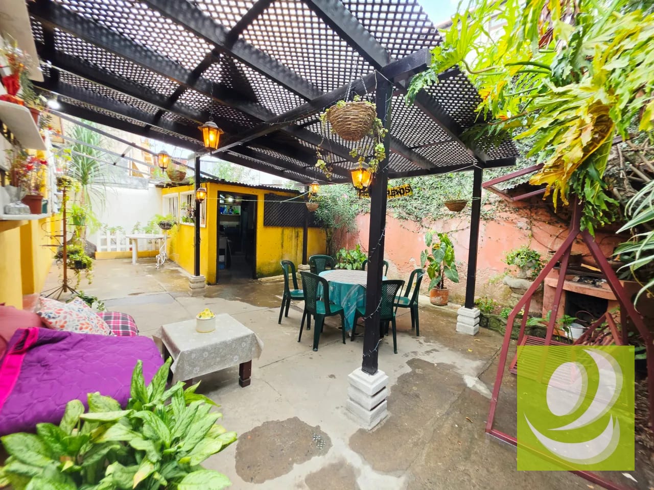Se vende casa en TIKAL III, zona 7 fuera de garita — Casa en Venta en Tikal III, Zona 7, Guatemala, Ciudad — foto 14 de 16
