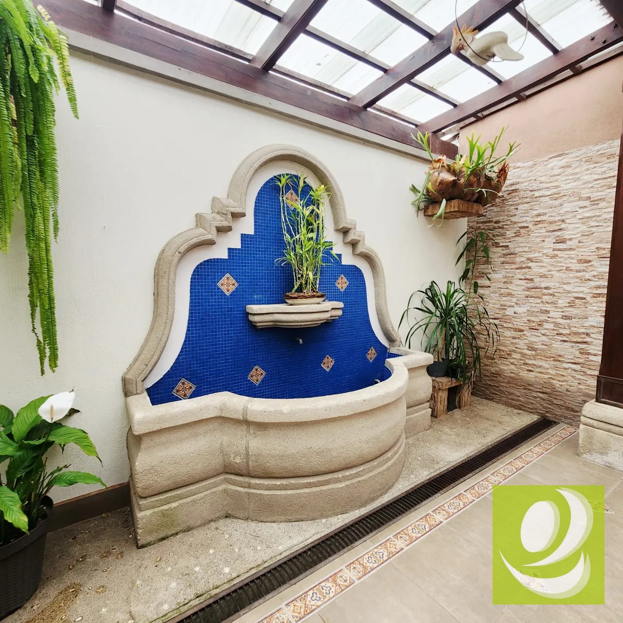 Espectacular casa en venta en Santa Rita II, z. 2 de Mixco — Casa en Venta en Zona 2 Mixco, Guatemala, Ciudad — foto 8 de 13