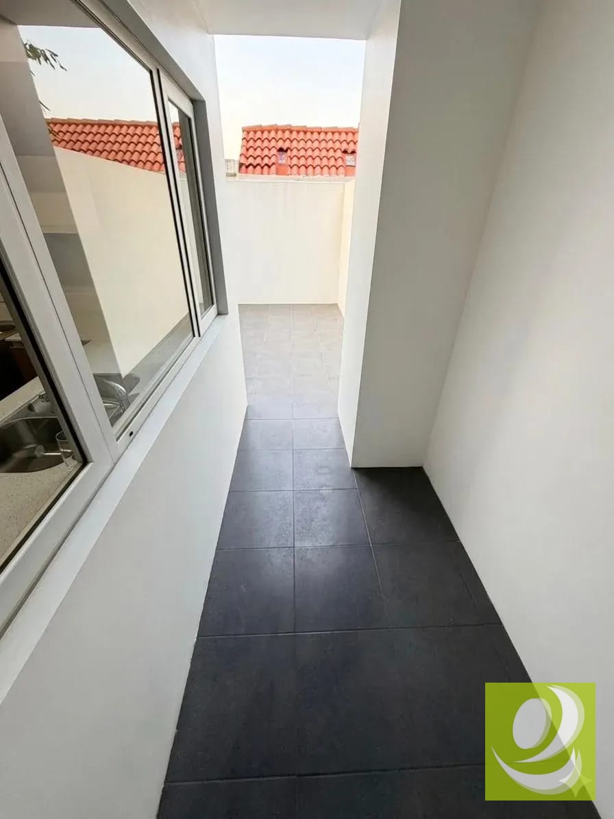Apartamento Moderno en Venta/Renta – Nuvó Naranjo, Zona 4 Mixco - Precio de venta: Q1,700,000 | Renta: Q8,150 (incluye mantenimiento) Código: PMA-010-05-26 — Apartamento en Alquiler en Condado Naranjo, Zona 4 Mixco, Guatemala, Ciudad — foto 6 de 6