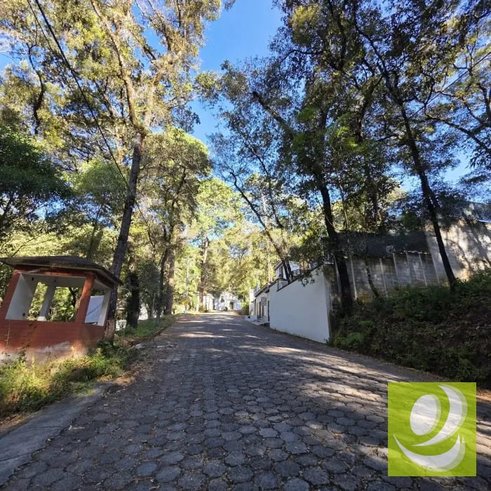 Terreno Residencial en Venta en Zona 9 Mixco Guatemala — Terreno en Venta en Zona 9 Mixco, Guatemala, Ciudad — foto 3 de 3