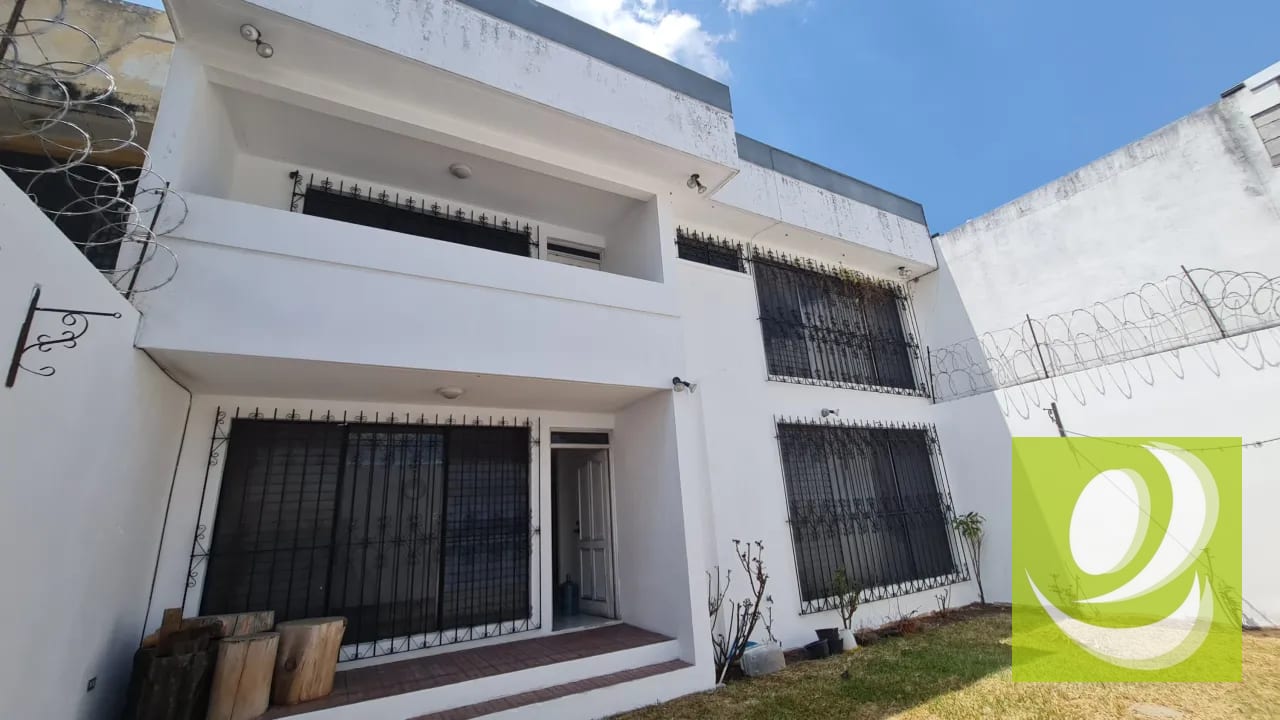 🏡 ¡VIVE CON COMODIDAD, SEGURIDAD Y AMPLITUD EN BOSQUES DE SAN NICOLÁS, ZONA 4 DE MIXCO! — Apartamento en Alquiler en Zona 4 Mixco, Guatemala, Ciudad — foto 7 de 7