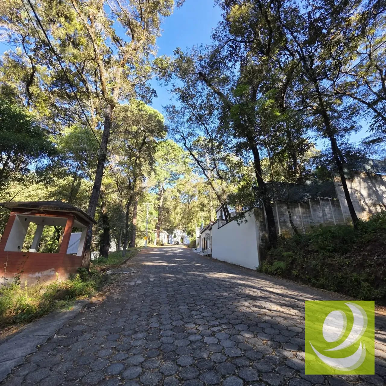 🌳🏡 ¡CONSTRUYE LA CASA QUE SIEMPRE SOÑASTE! 🏡🌳 — Terreno en Venta en Zona 9 Mixco, Guatemala, Ciudad — foto 1 de 5