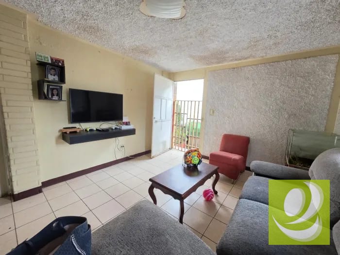CASA EN VENTA EN TIKAL III ZONA 7 GUATE — Casa en Venta en Tikal III, Zona 7, Guatemala, Ciudad — foto 6 de 11