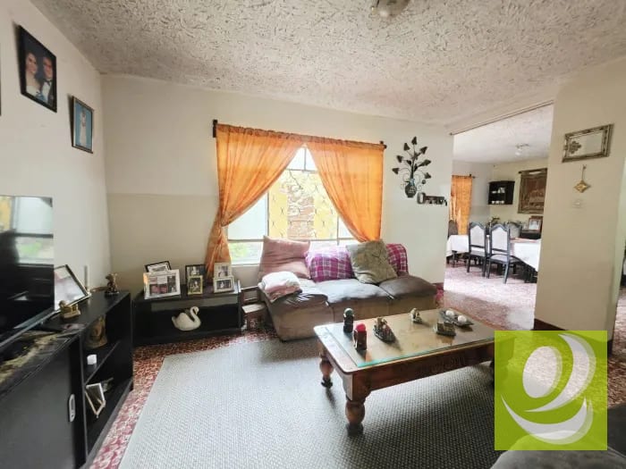 CASA EN VENTA EN TIKAL III ZONA 7 GUATE — Casa en Venta en Tikal III, Zona 7, Guatemala, Ciudad — foto 10 de 11