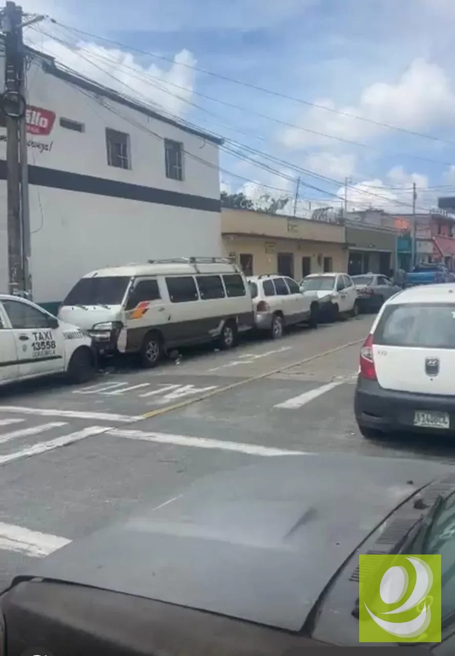 📈 MAXIMIZA TU INVERSIÓN CON ESTE INMUEBLE COMERCIAL EN ZONA 7 — Casa en Venta en Quinta Samayoa, Zona 7, Guatemala, Ciudad — foto 4 de 5