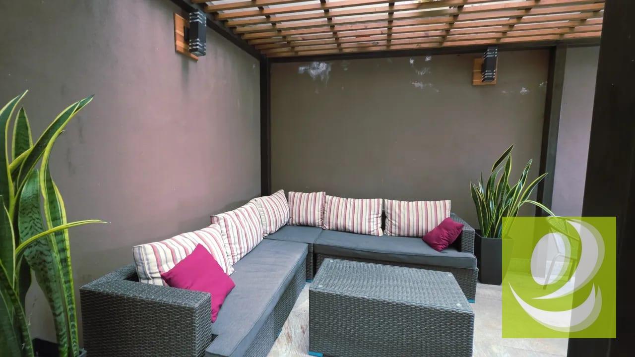 Exclusivo Apartamento en Primer Nivel con Patio en Zona 10 — Apartamento en Venta en Salvattore, Zona 10, Guatemala, Ciudad — foto 4 de 5