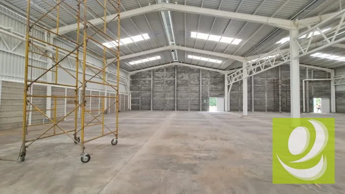 Rento Bodega Industrial en Escuintla — Bodega / Ofibodega en Venta en Escuintla, Escuintla — foto 5 de 6