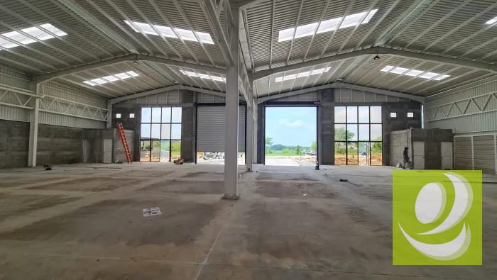 Bodega Industrial en Renta CA 2 Escuintla — Bodega / Ofibodega en Venta en Guanagazapa, Escuintla — foto 3 de 7