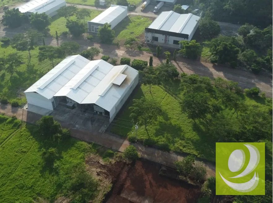 Bodega Industrial en Renta CA 2 Escuintla — Bodega / Ofibodega en Venta en Guanagazapa, Escuintla — foto 2 de 7