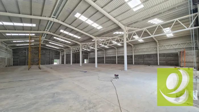 Bodega Industrial en Renta CA 2 Escuintla — Bodega / Ofibodega en Venta en Guanagazapa, Escuintla — foto 5 de 7