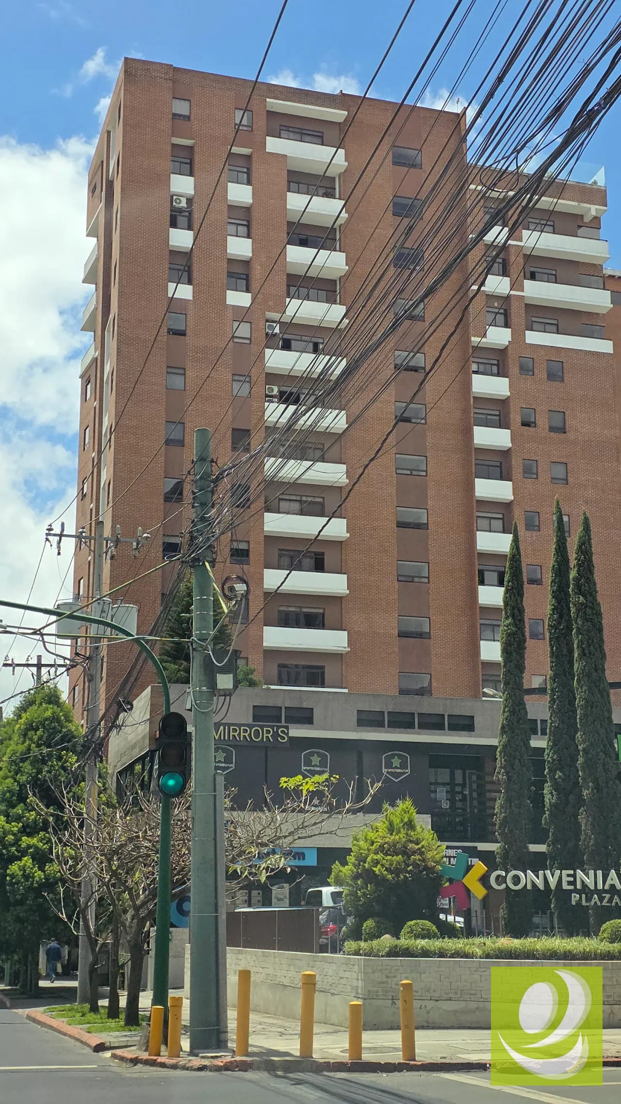 🔥 ¡BAJÓ DE PRECIO! 🔥 APARTAMENTO EN VENTA ZONA 10 GT — Apartamento en Venta en Salvattore, Zona 10, Guatemala, Ciudad — foto 1 de 6