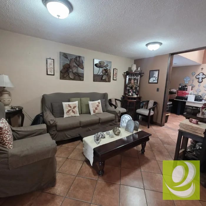 CASA EN VENTA EN COLINAS DE MONTE MARIA SUR — Casa en Venta en Zona 12, Guatemala, Ciudad — foto 5 de 9