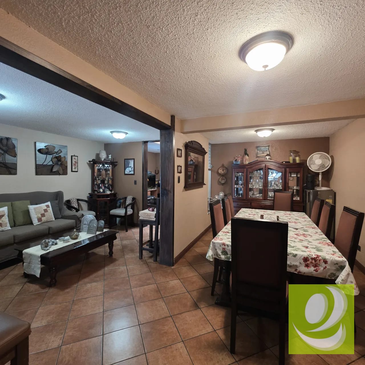 CASA EN VENTA EN COLINAS DE MONTE MARIA SUR — Casa en Venta en Zona 12, Guatemala, Ciudad — foto 9 de 9