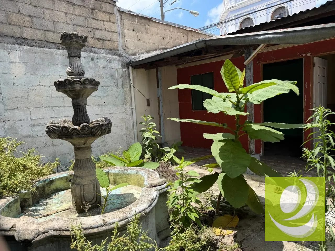 TERRENO EN ZONA 1 GUATEMALA VENDO — Terreno en Venta en El Centro, Zona 1, Guatemala, Ciudad — foto 4 de 7