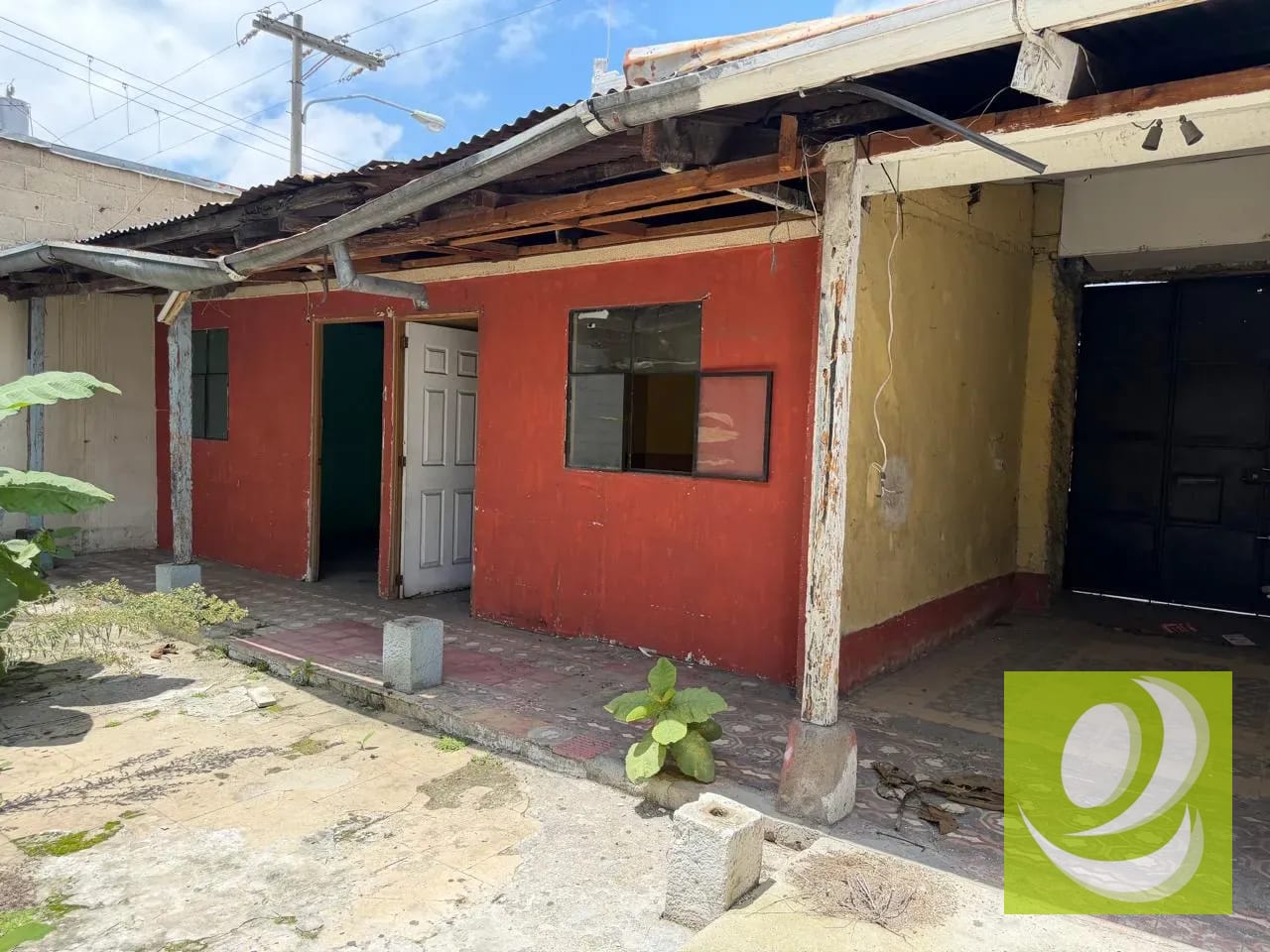 TERRENO EN ZONA 1 GUATEMALA VENDO — Terreno en Venta en El Centro, Zona 1, Guatemala, Ciudad — foto 7 de 7