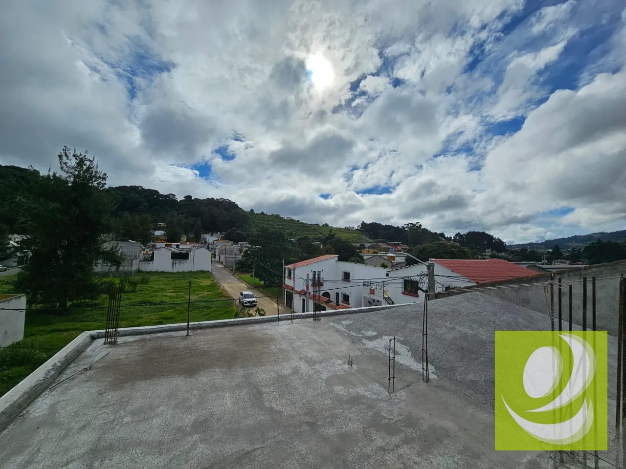 🏡 ¡TU NUEVO HOGAR TE ESPERA EN FLORENCIA, SANTA LUCĂŤA MILPAS ALTAS! 🌄 — Casa en Venta en Santa LucĂa Milpas Altas, SacatepĂ©quez — foto 5 de 5