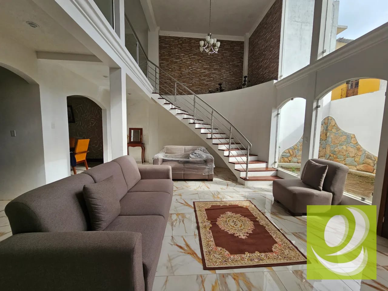 🏡 ¡TU NUEVO HOGAR TE ESPERA EN FLORENCIA, SANTA LUCĂŤA MILPAS ALTAS! 🌄 — Casa en Venta en Santa LucĂa Milpas Altas, SacatepĂ©quez — foto 1 de 5
