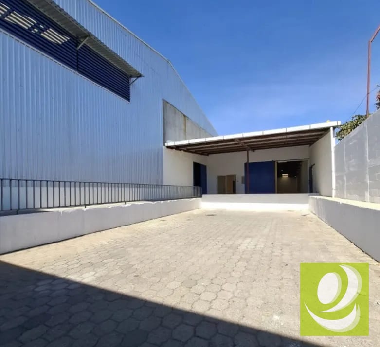 🏠¡HAZ CRECER TU EMPRESA CON ESTA AMPLIA BODEGA EN RENTA! — Bodega / Ofibodega en Alquiler en Zona 11, Guatemala, Ciudad — foto 4 de 7