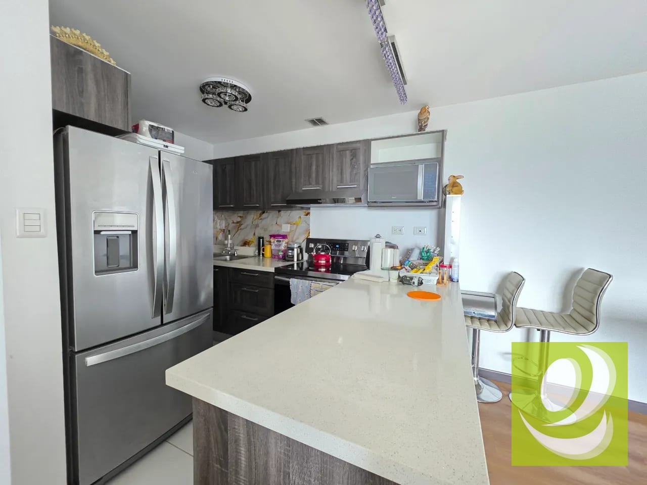 APARTAMENTO EN VENTA, ZONA 7, GT — Apartamento en Venta en Di Fiori, Zona 7, Guatemala, Ciudad — foto 4 de 4