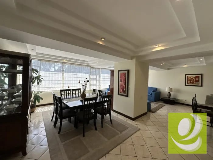 APARTAMENTO DE 3 HABITACIONES EN RENTA-VENTA EN ZONA 10 — Apartamento en Alquiler en Milenia, Zona 10, Guatemala, Ciudad — foto 9 de 11