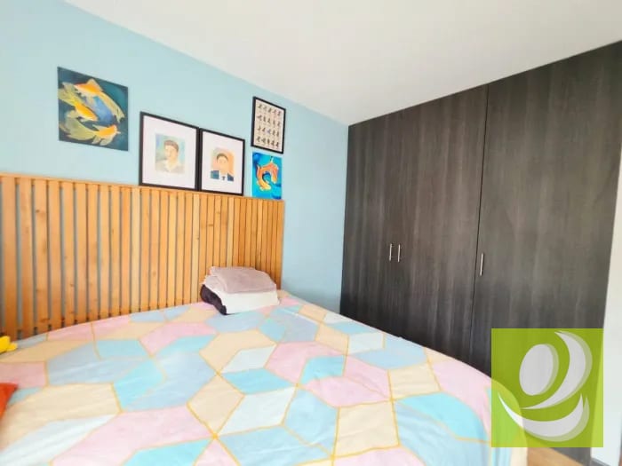 VENDO APARTAMENTO EN DI FIORI CALZ MATEO FLORES ZONA 7 — Apartamento en Venta en Di Fiori, Zona 7, Guatemala, Ciudad — foto 5 de 10