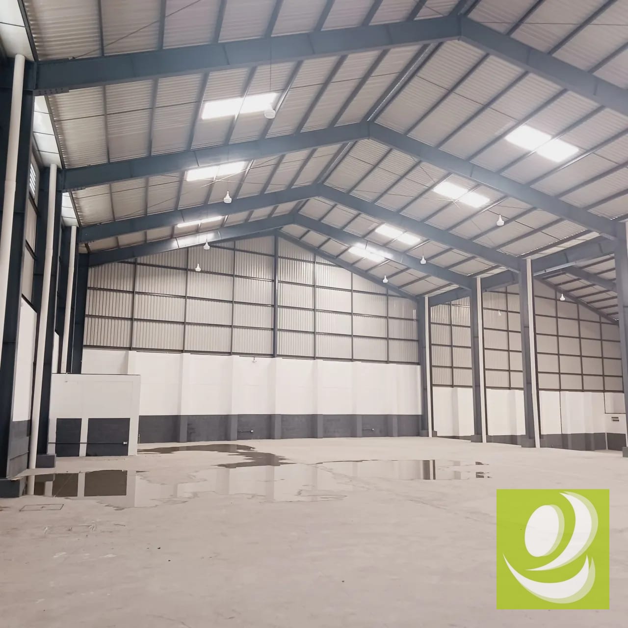 En Renta | Nave Industrial en Escuintla — Bodega / Ofibodega en Alquiler en Escuintla, Escuintla — foto 7 de 8