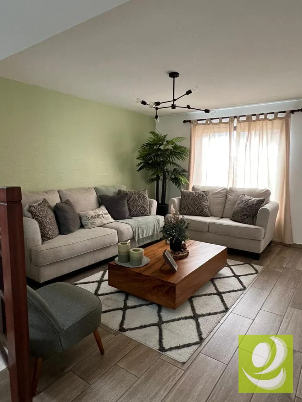 En Venta Casa en Hacienda de las Flores VN — Casa en Venta en Villa Nueva, Guatemala, Ciudad — foto 3 de 6
