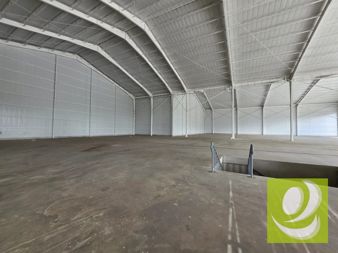 Se Renta Mega Nave Industrial y Comercial en Calzada Roosevelt Zona 11 — Bodega / Ofibodega en Alquiler en Zona 11, Guatemala, Ciudad — foto 4 de 10