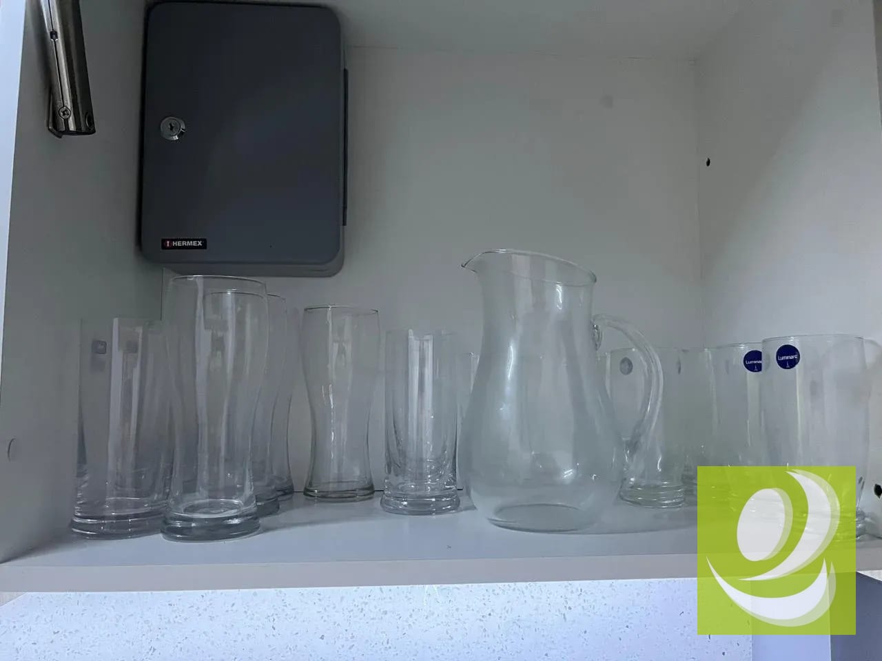 Se Renta Apartamento Amueblado en Zona 13 — Apartamento en Alquiler en Narama, Zona 13, Guatemala, Ciudad — foto 11 de 11