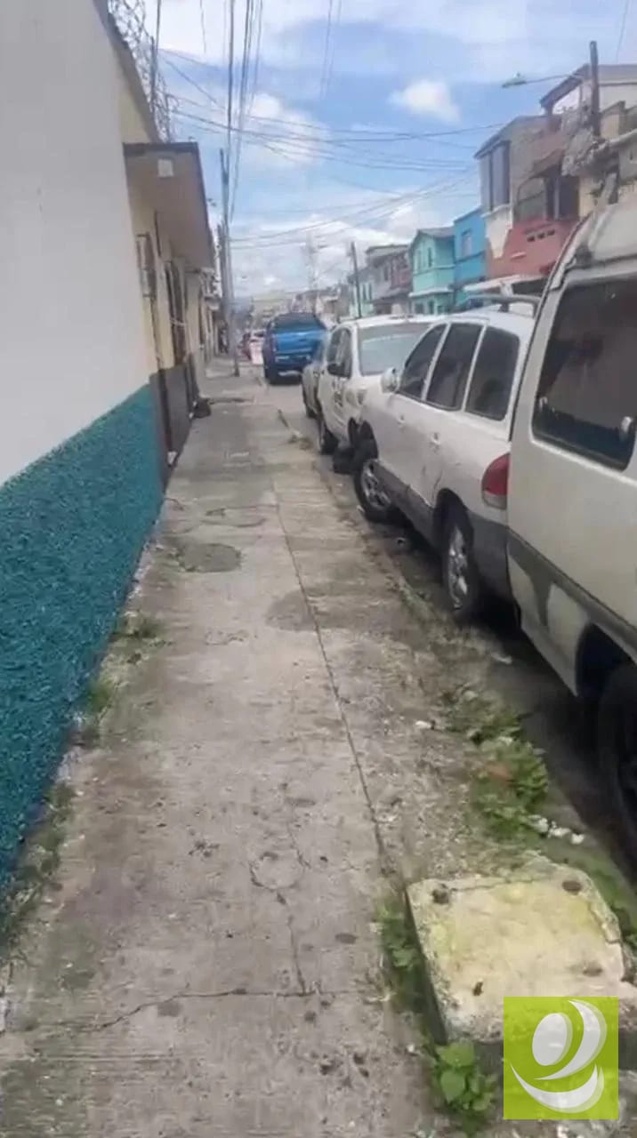 Invierte en una Casa con Uso Comercial en Colonia Quinta Samayoa, Z 7 — Casa en Venta en Quinta Samayoa, Zona 7, Guatemala, Ciudad — foto 5 de 6