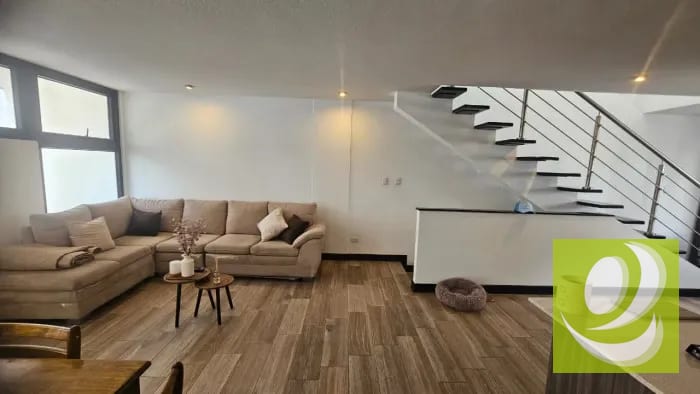 Casa en Renta Cantoria Mixco — Casa en Alquiler en Cantoria, Zona 7 Mixco, Guatemala, Ciudad — foto 1 de 6
