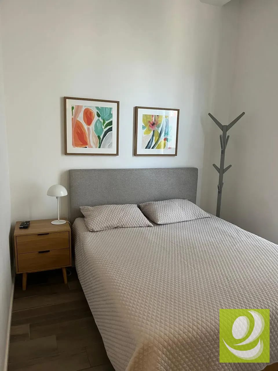 En Renta Apartamento Amueblado de 1 Habitación | Zona 13 — Apartamento en Alquiler en Narama, Zona 13, Guatemala, Ciudad — foto 8 de 8
