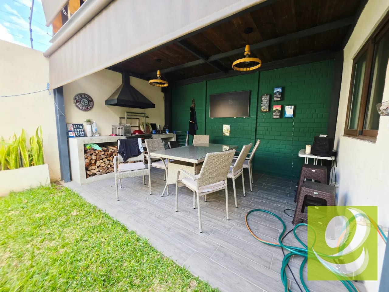 Vendo Casa en Vistas del Naranjo Zona 4 Mixco — Casa en Venta en Vistas del Naranjo, Zona 4 Mixco, Guatemala, Ciudad — foto 8 de 8