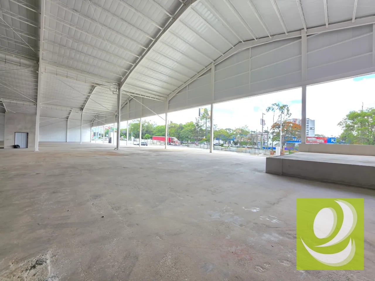 En Renta Bodega Comercial en Renta Sobre Calzada Roosevelt Zona 11 — Bodega / Ofibodega en Alquiler en Vertical Once, Zona 11, Guatemala, Ciudad — foto 4 de 8