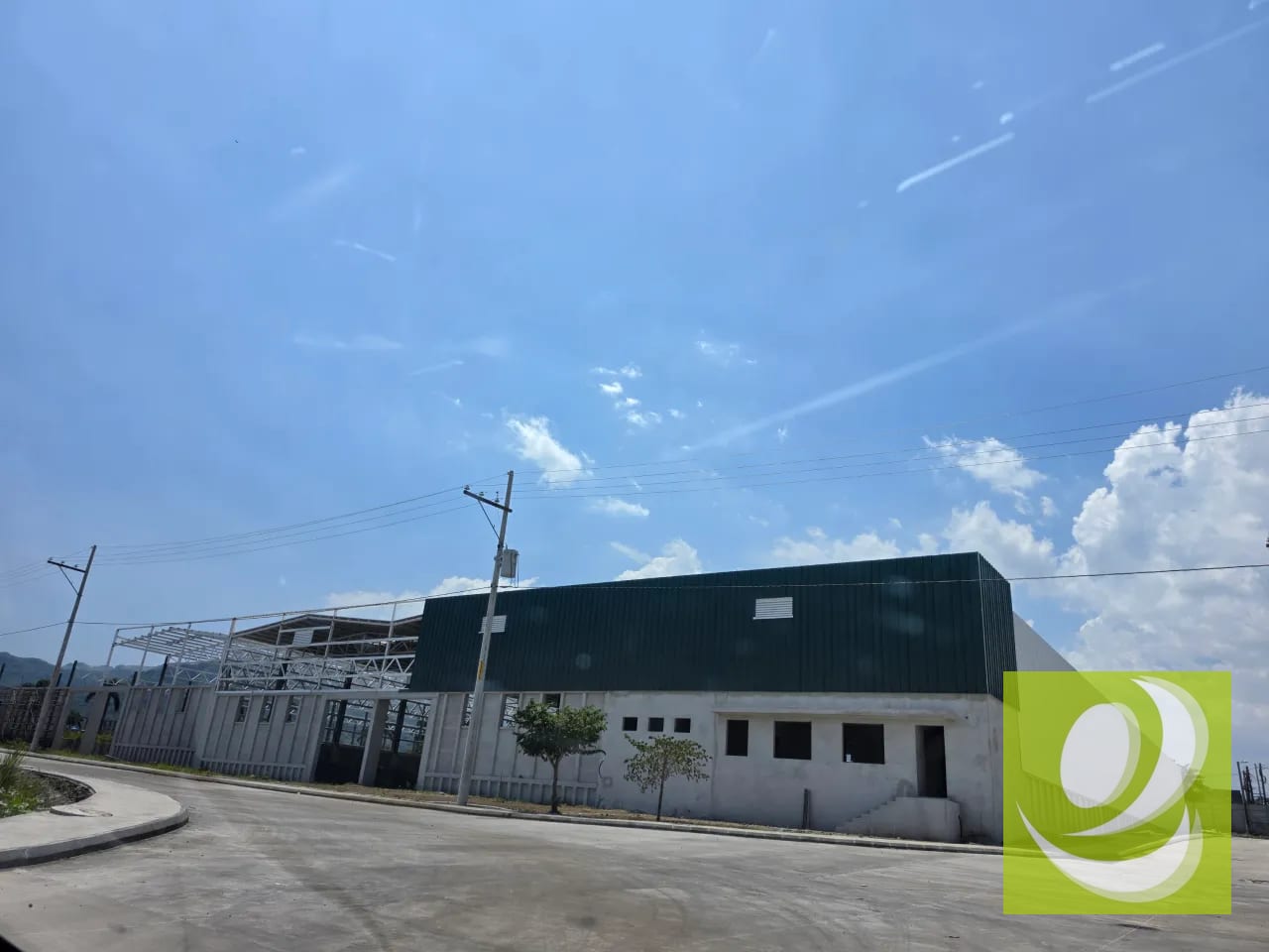 Bodega en Renta en E50 Escuintla Aprovecha Esta en Construcción — Bodega / Ofibodega en Alquiler en Escuintla, Escuintla — foto 2 de 6