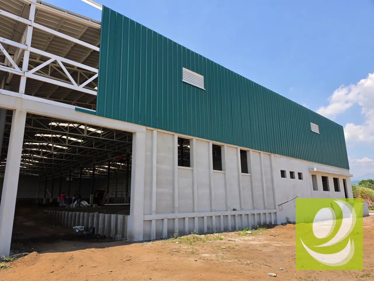 Bodega en Renta en E50 Escuintla Aprovecha Esta en Construcción — Bodega / Ofibodega en Alquiler en Escuintla, Escuintla — foto 3 de 6