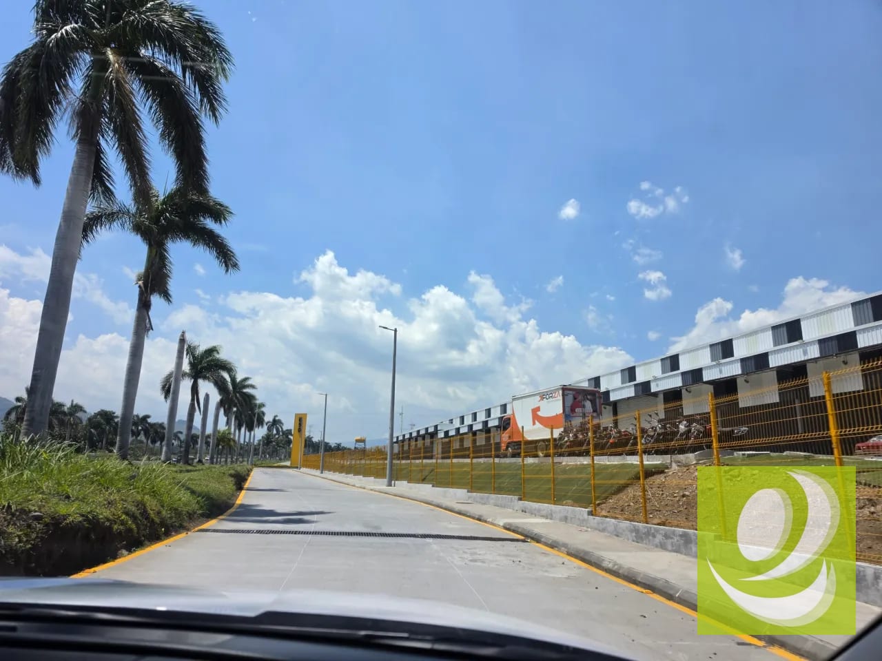 Bodega en Renta en E50 Escuintla Aprovecha Esta en Construcción — Bodega / Ofibodega en Alquiler en Escuintla, Escuintla — foto 1 de 6