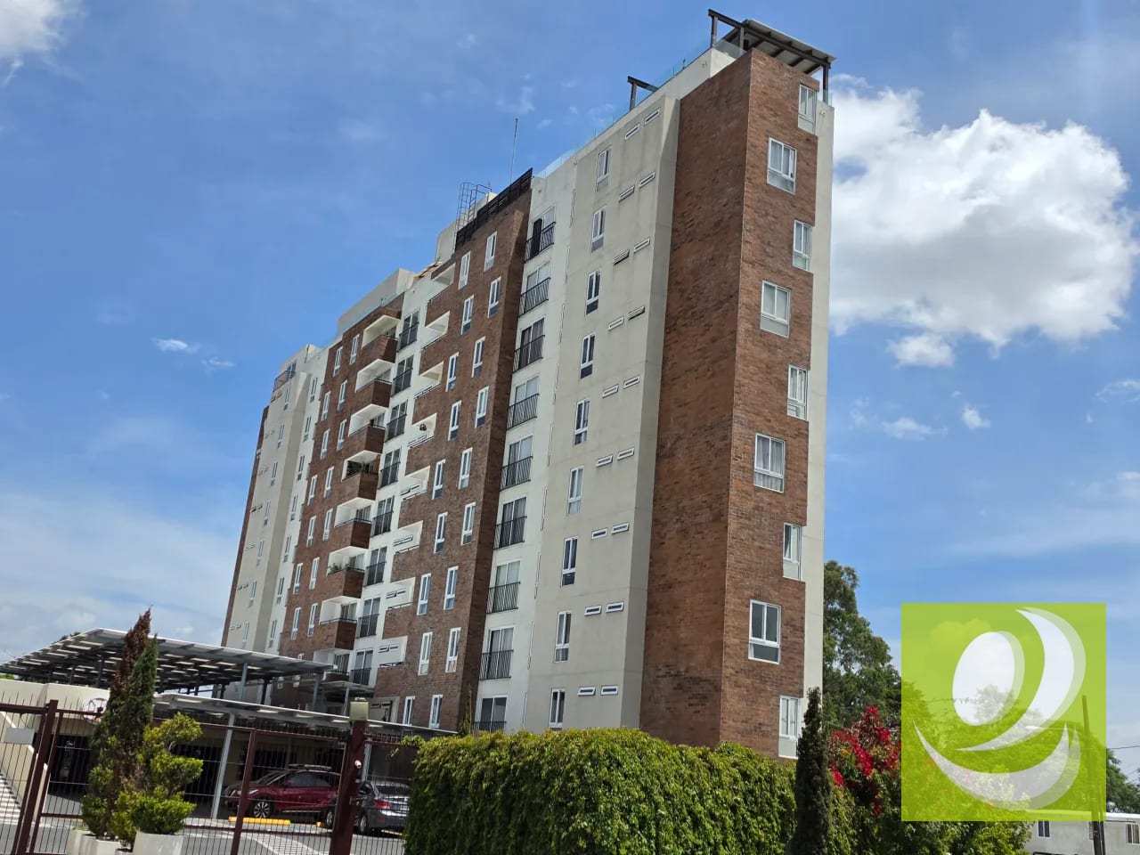 Vista de las Charcas Rento Apartamento — Apartamento en Alquiler en Vistas de Las Charcas, Zona 11, Guatemala, Ciudad — foto 1 de 5