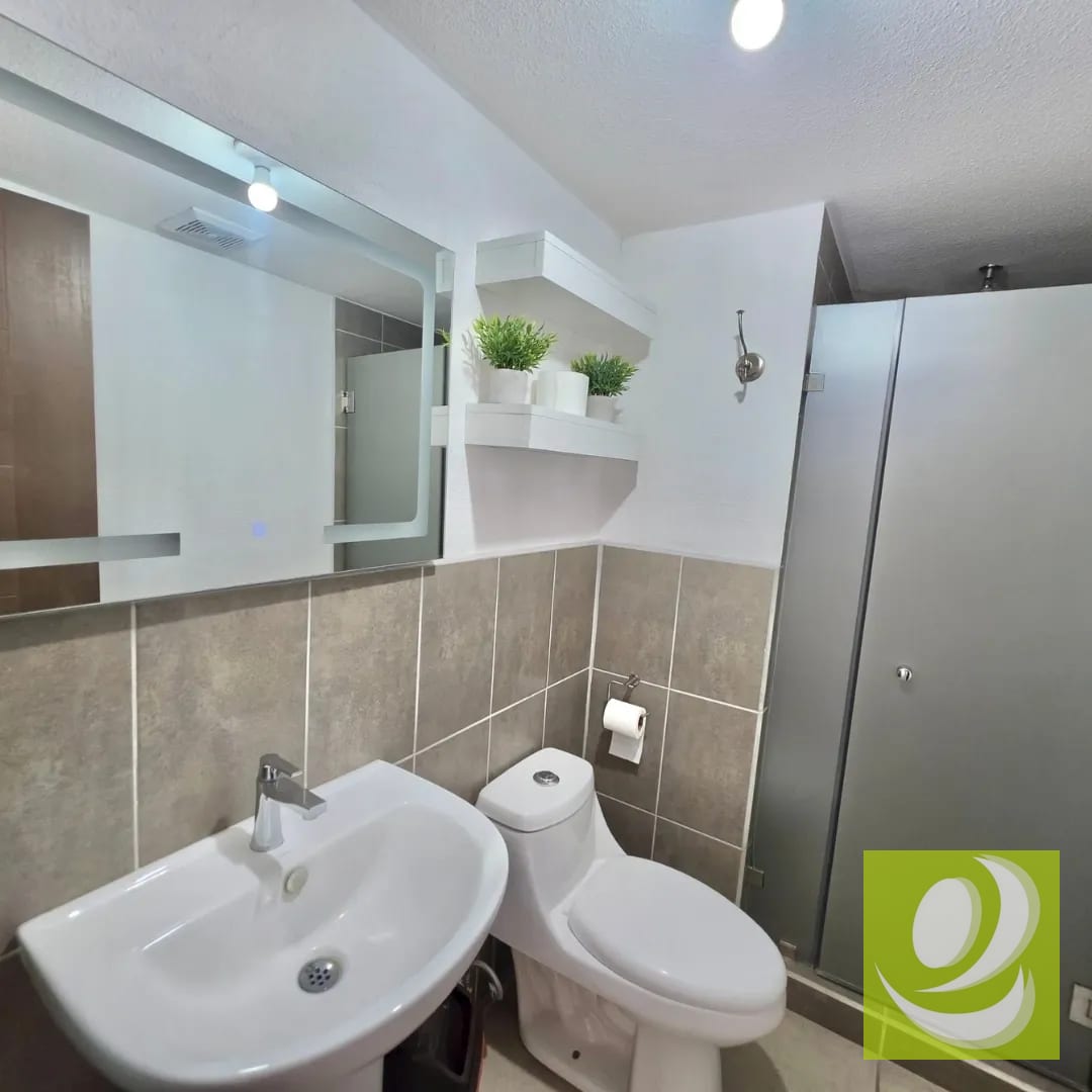 Apartamento en Renta en Santa Elisa zona 12 — Apartamento en Alquiler en Zona 12, Guatemala, Ciudad — foto 5 de 6