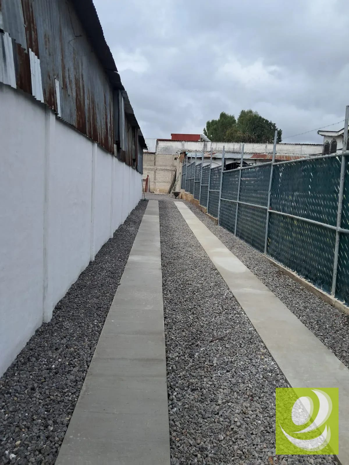 Se Renta Bodega en Zona 11, Ciudad de Guatemala — Bodega / Ofibodega en Alquiler en Zona 11, Guatemala, Ciudad — foto 9 de 10