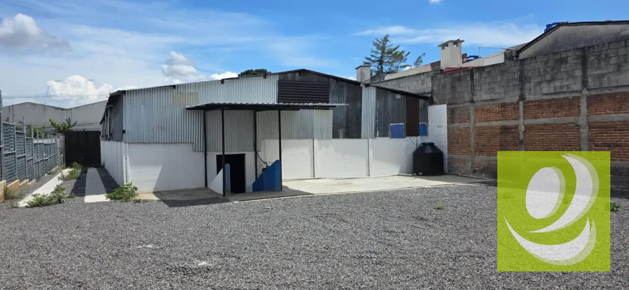 Se Renta Bodega en Zona 11, Ciudad de Guatemala — Bodega / Ofibodega en Alquiler en Zona 11, Guatemala, Ciudad — foto 10 de 10