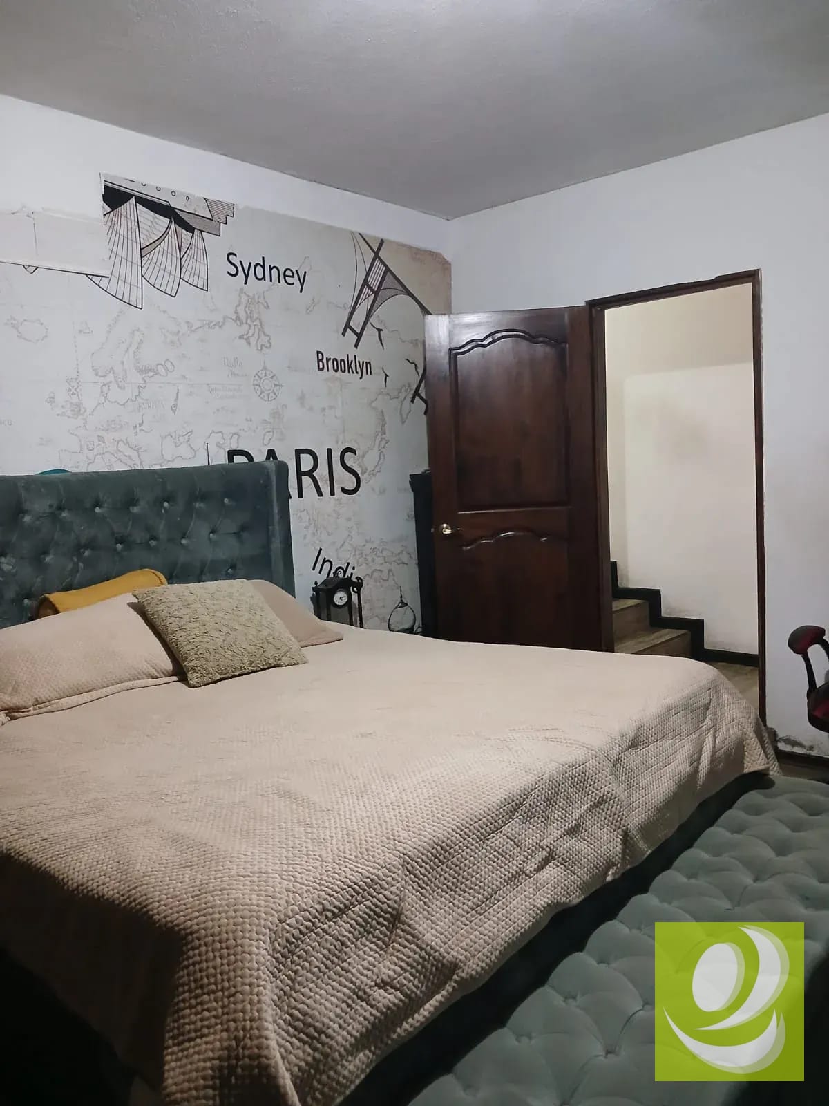 Casa en Venta – Residencial Lomas de Balcones, Zona 8 Mixco — Casa en Venta en Zona 8 Mixco, Guatemala, Ciudad — foto 11 de 15