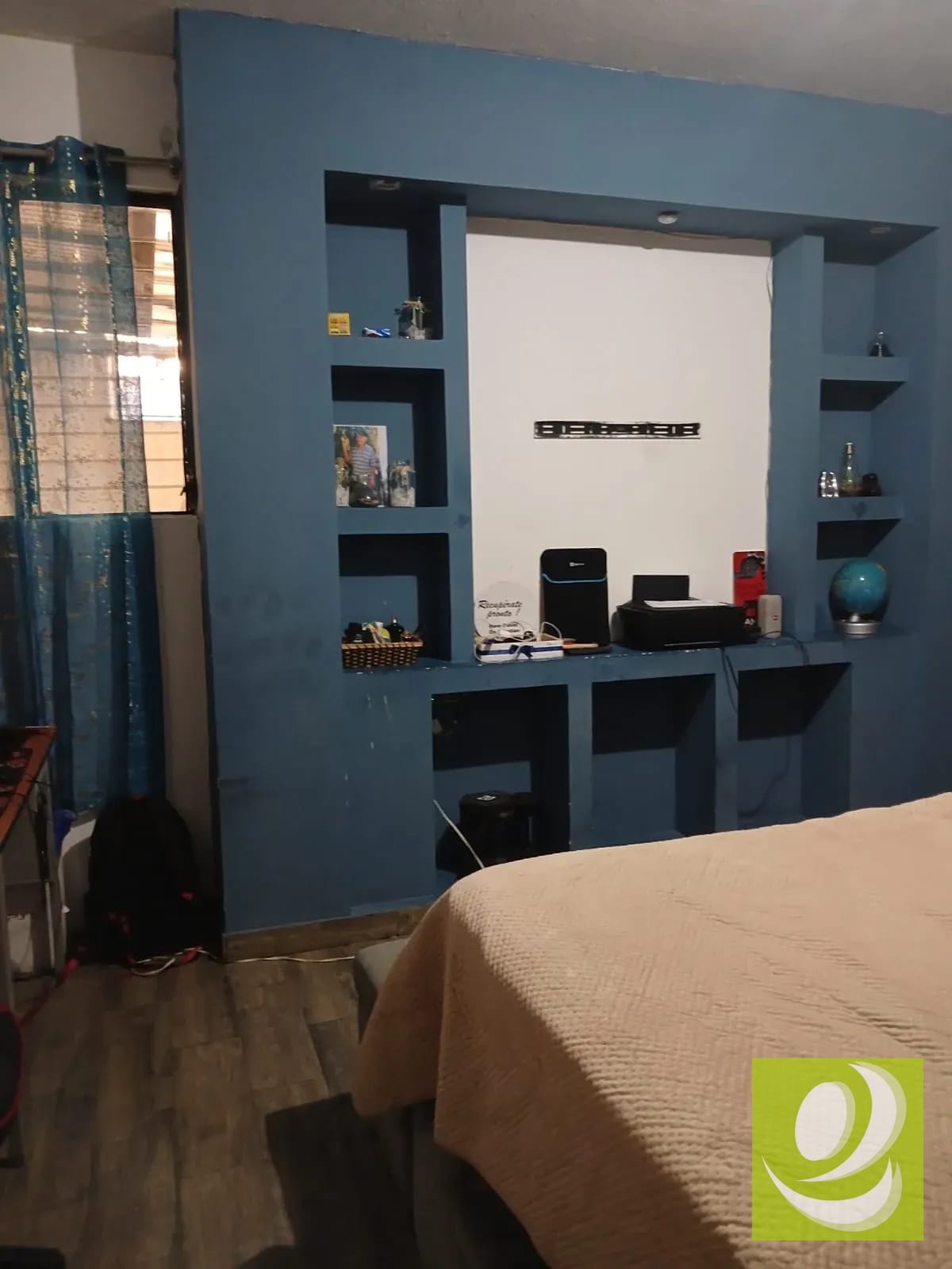 Casa en Venta – Residencial Lomas de Balcones, Zona 8 Mixco — Casa en Venta en Zona 8 Mixco, Guatemala, Ciudad — foto 12 de 15