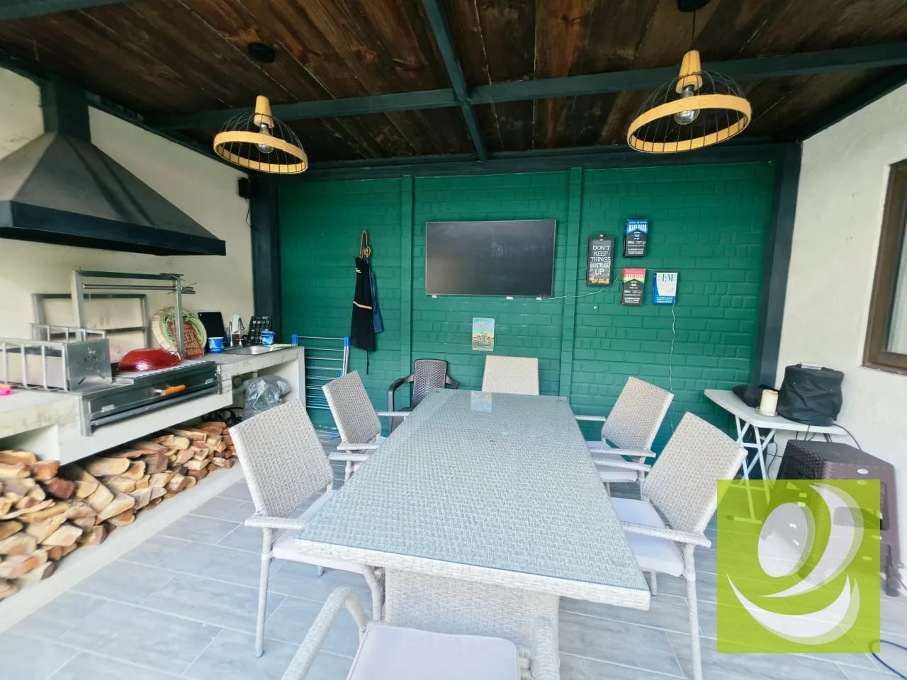 Tu Nueva Casa en Mixco! 3 Niveles en Venta en Vistas del Naranjo — Casa en Venta en Vistas del Naranjo, Zona 4 Mixco, Guatemala, Ciudad — foto 4 de 7