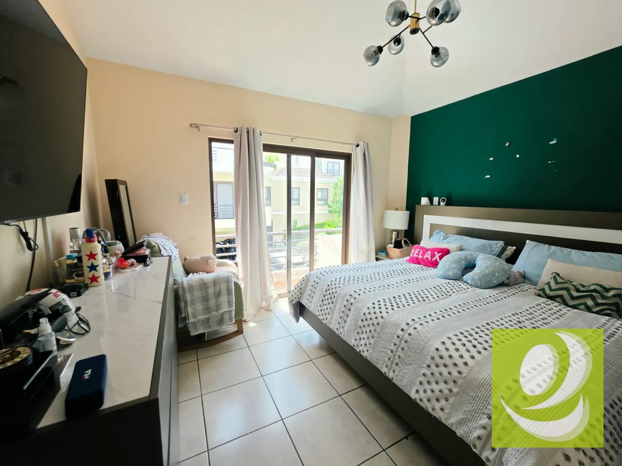 Tu Nueva Casa en Mixco! 3 Niveles en Venta en Vistas del Naranjo — Casa en Venta en Vistas del Naranjo, Zona 4 Mixco, Guatemala, Ciudad — foto 5 de 7